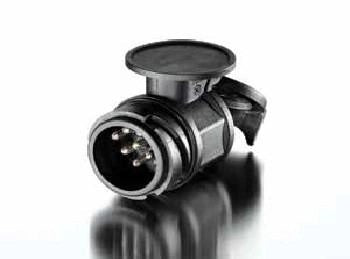 SuzukiTowBarWiringHarnessAdapter13to7-PIN