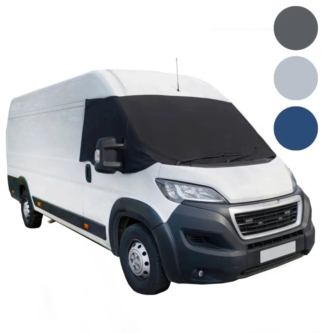 SwiftKon-TikiSportWindscreenCover