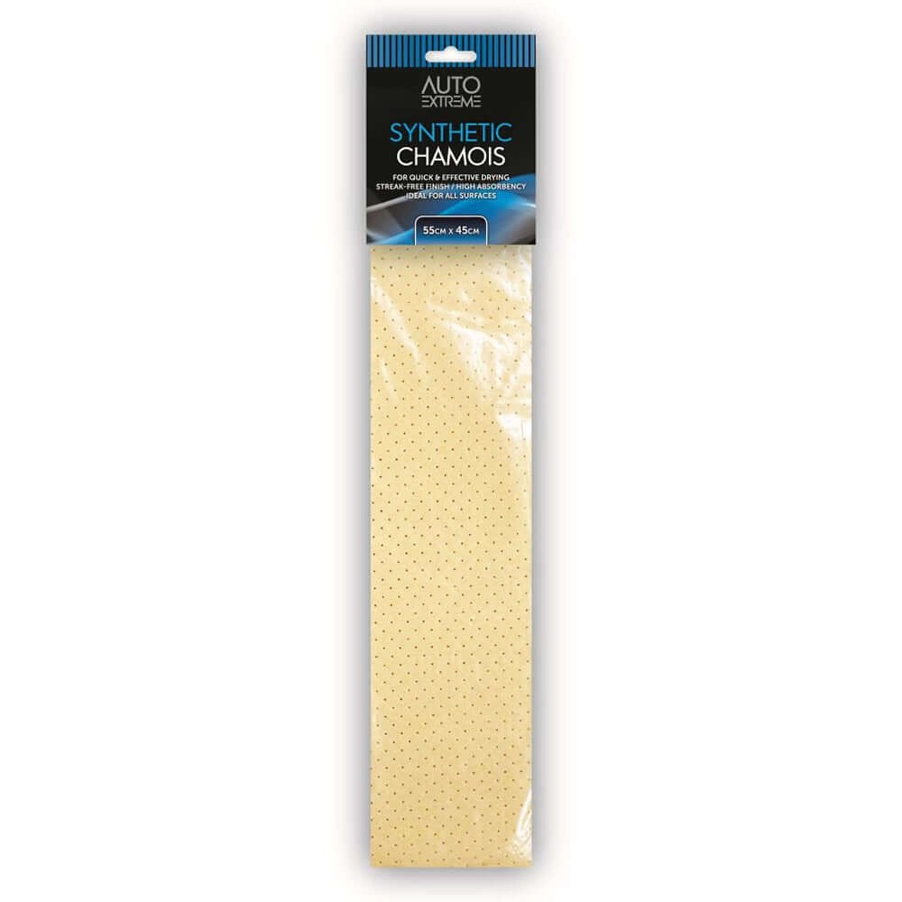 SyntheticChamoisLeather