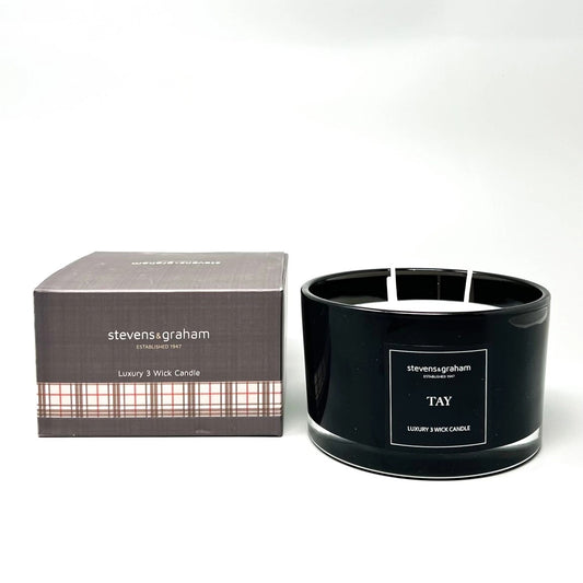 TayWickCandle&Diffuser