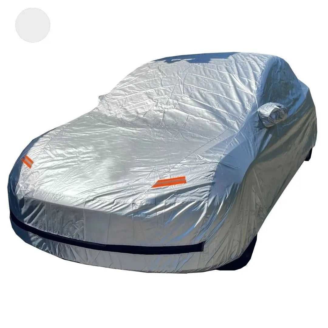 TeslaModel3OutdoorCarCover