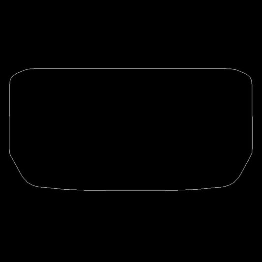 TeslaModelY2022toCurrentYFroot/FrunkBootMat