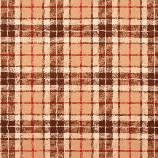 ThompsonBrownTartanCarpet