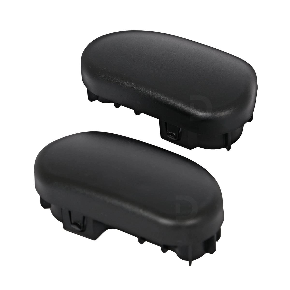 Thule50826ReplacementEndCapsforEuroClassic928,929