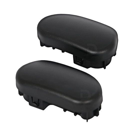 Thule50826ReplacementEndCapsforEuroClassic928,929