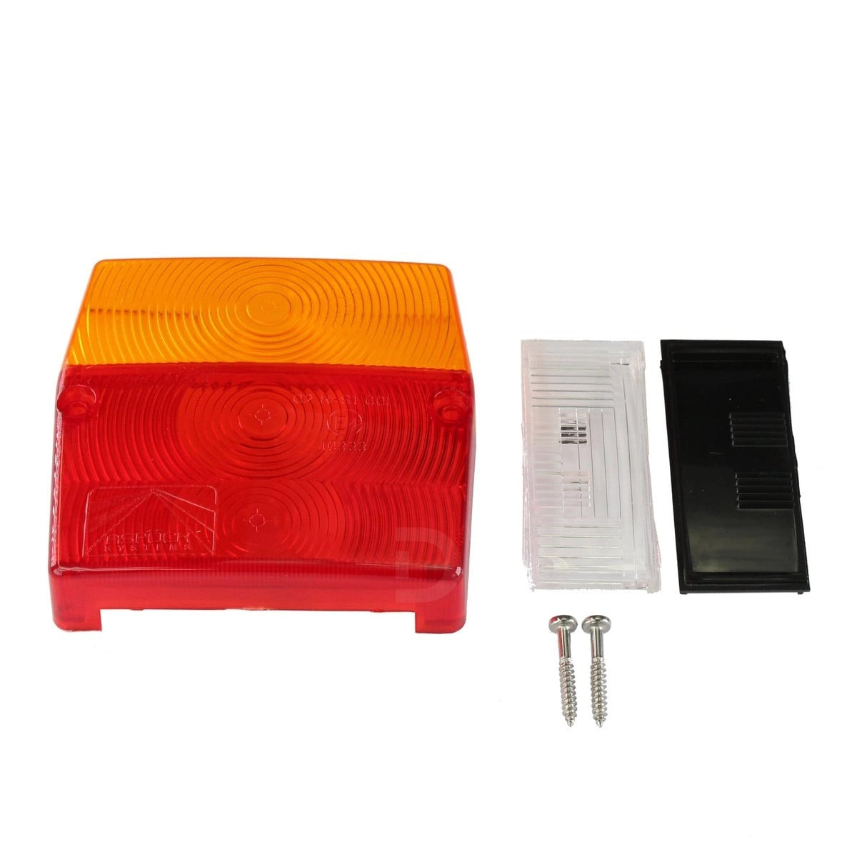 Thule51160ReplacementLensCoverforRideOn9502,9503,LightBoard976,EasyBase949