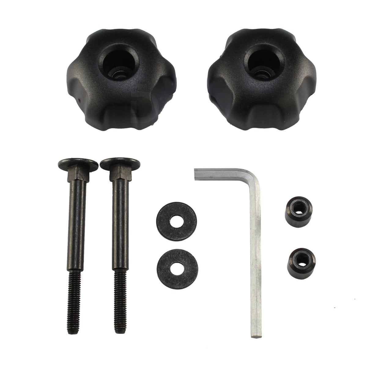 Thule52587ReplacementAssemblyPartsforVeloCompact