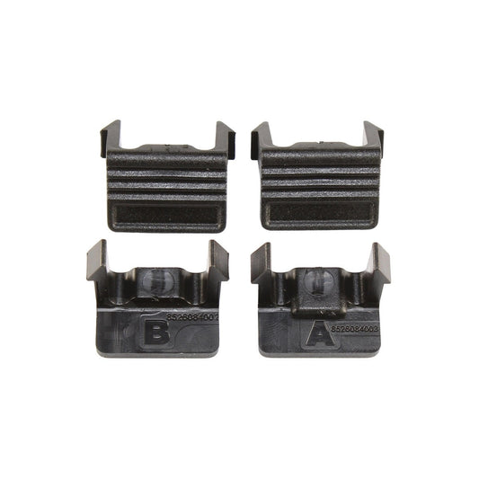 Thule52598ReplacementNumberPlateClipsforThuleTowbarCarriers