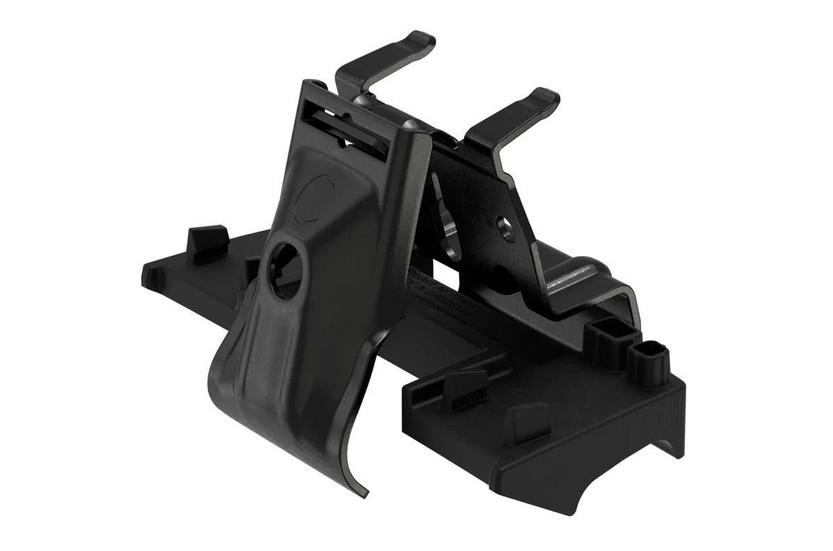 Thule6219EVOFlushRailsFittingKit