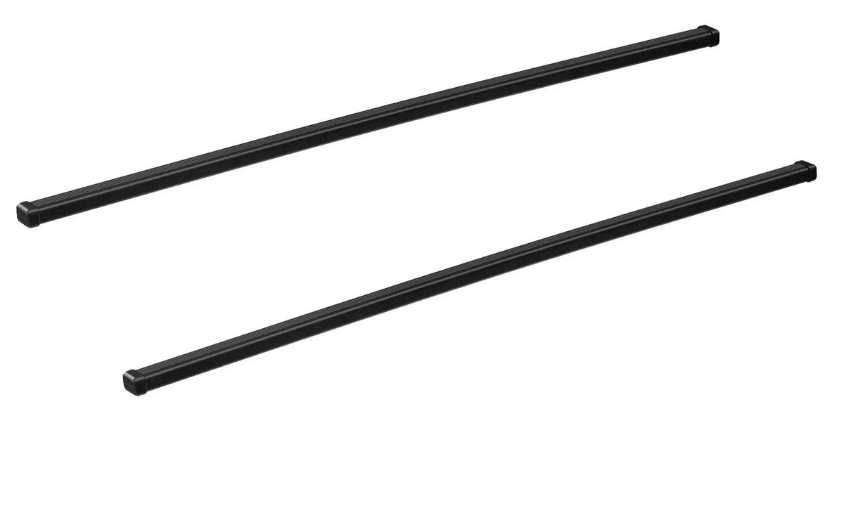 Thule7124SquareBarsEVO135cm(Pair)