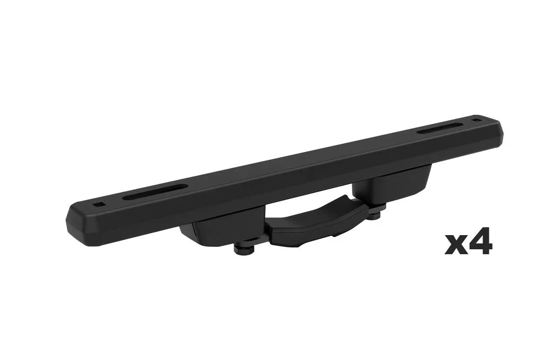 ThuleCaprockCrossbarKit