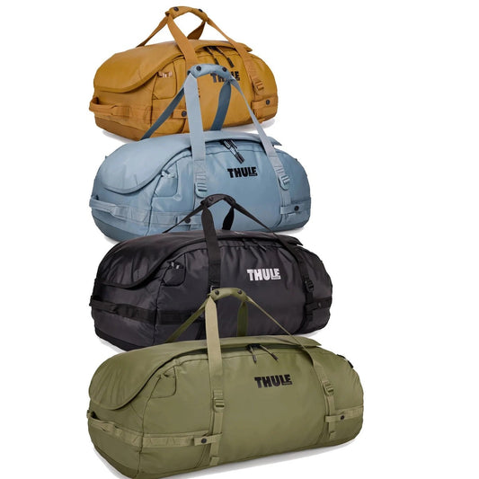 ThuleChasmDuffelBags