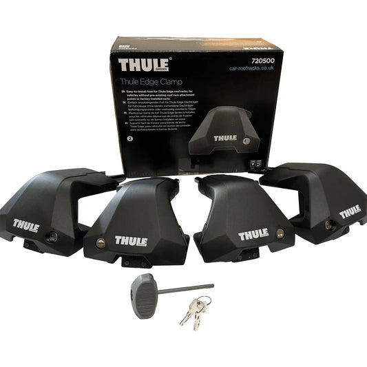 ThuleEdgeClampFootPack7205