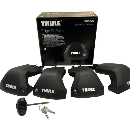 ThuleEdgeFlushRailFootPack7206