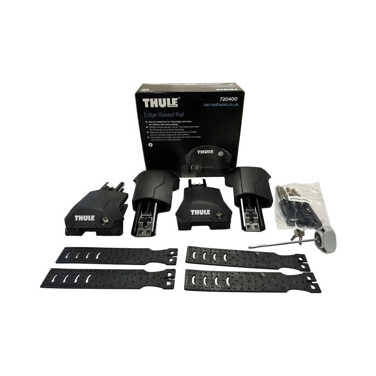ThuleEdgeRaisedRailClamps7204