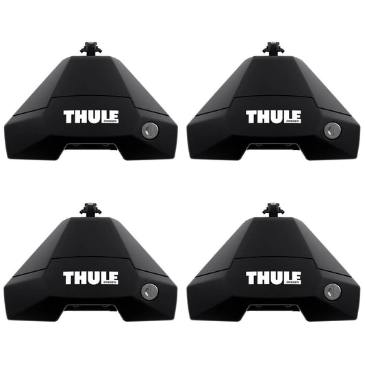 ThuleEvoClampFootPack7105-Packof4