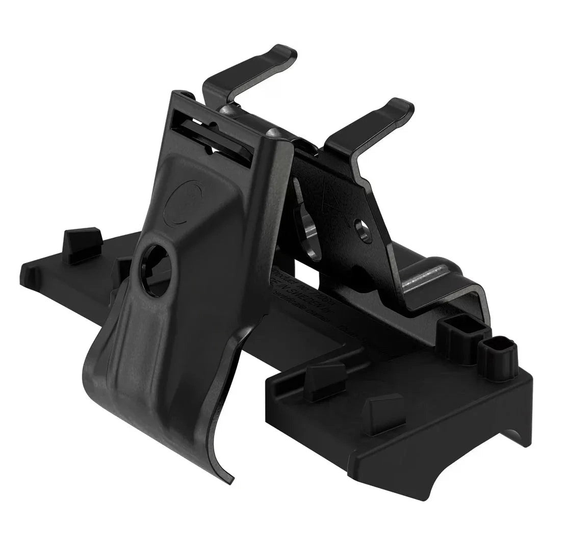 ThuleEVOFittingKitforFlushRails-6170