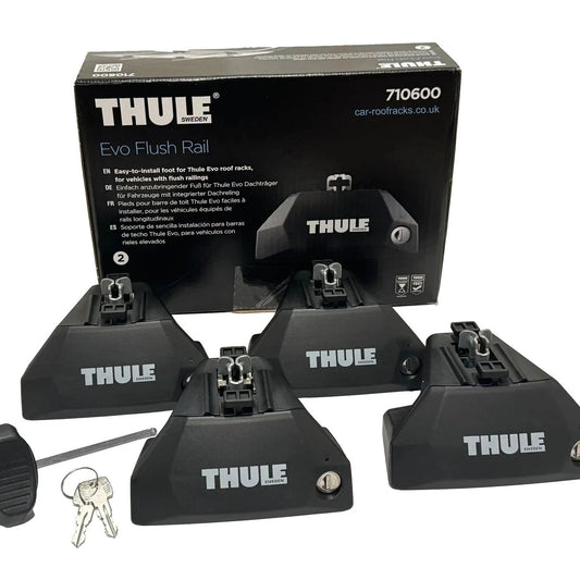 ThuleEVOFootPack7106