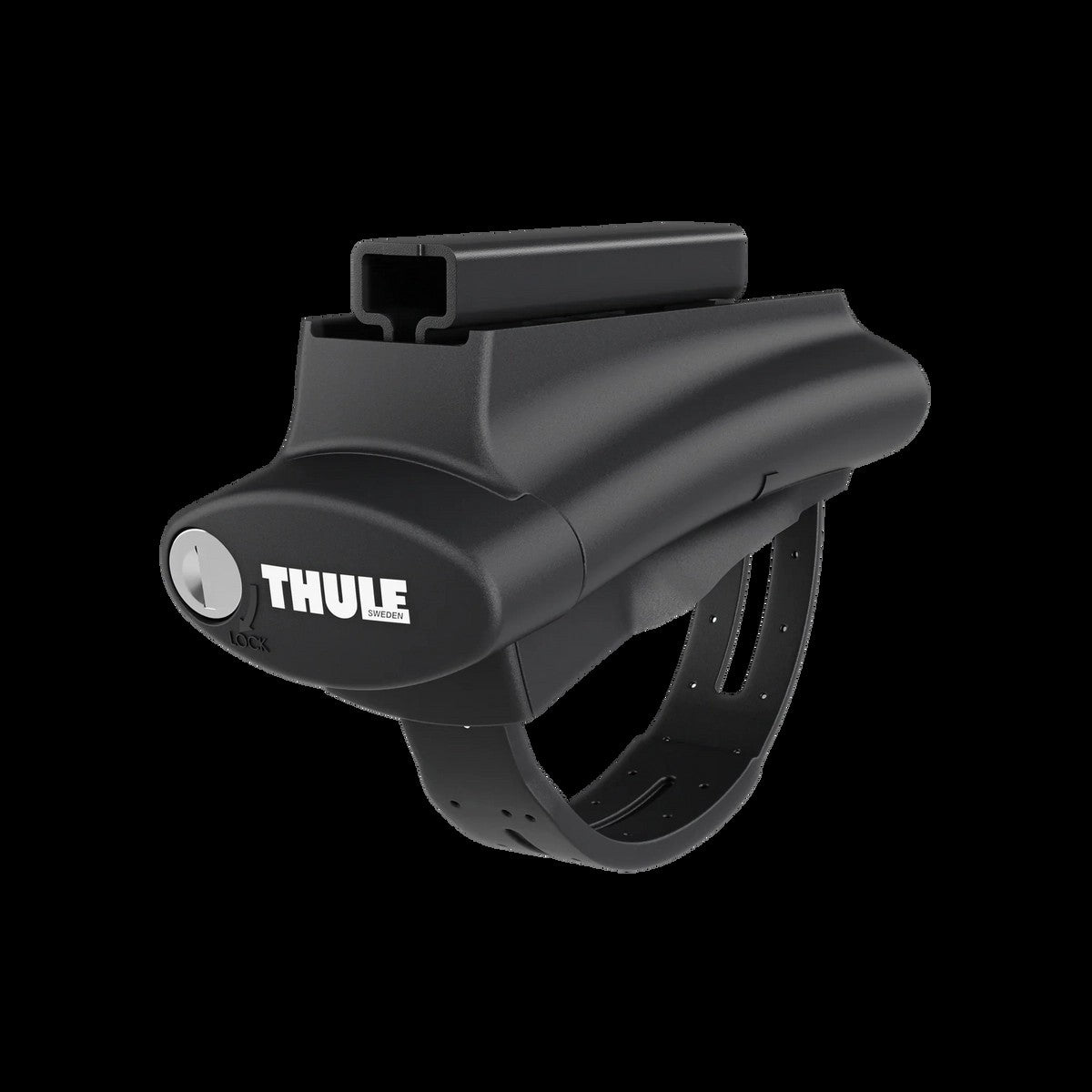 ThuleEVOOversizedRailFootPack7108