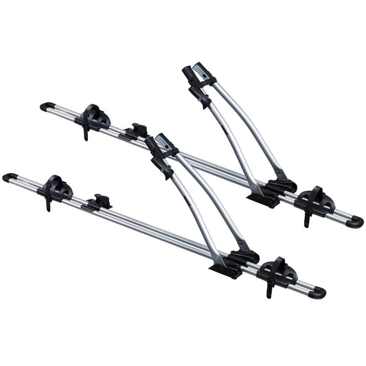 ThuleFreeRide532Twin-PackRoofMountBikeCarrier