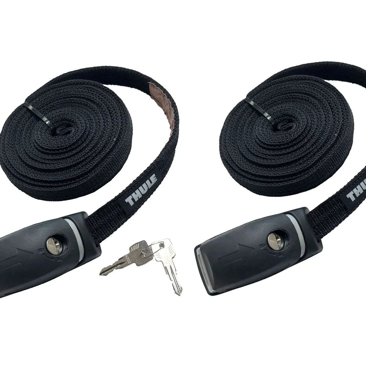 ThuleLockable4mStraps-841000