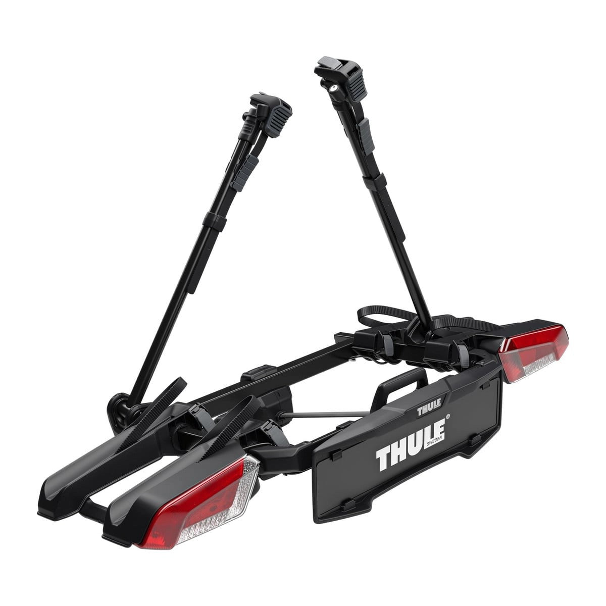 ThuleOutPace9012TowbarMount2BikeCarrier