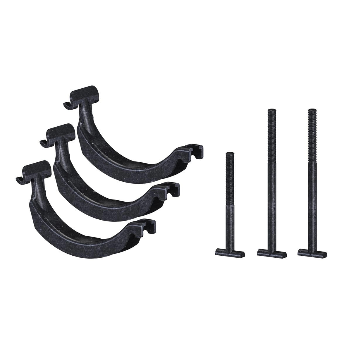 ThuleProRideSquareBarAdaptor8895