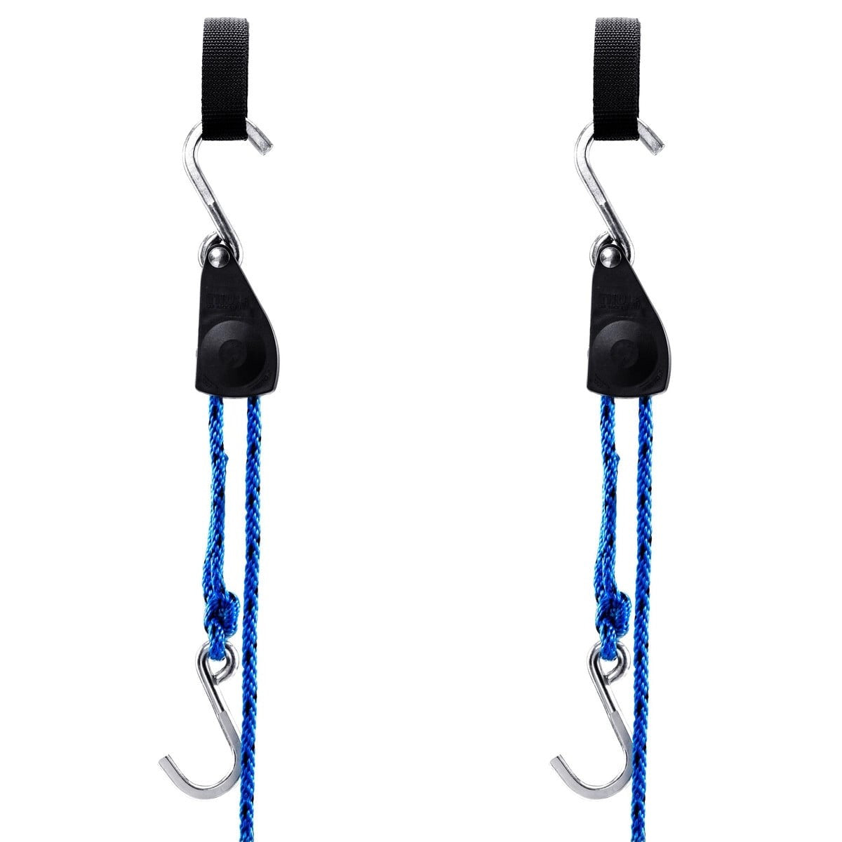 ThuleQuickDrawFront&RearTieDownStraps838