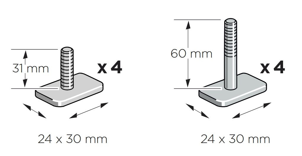 ThuleSnowPackT-TrackAdapter8896