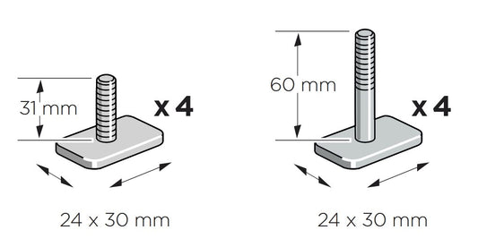 ThuleSnowPackT-TrackAdapter8896