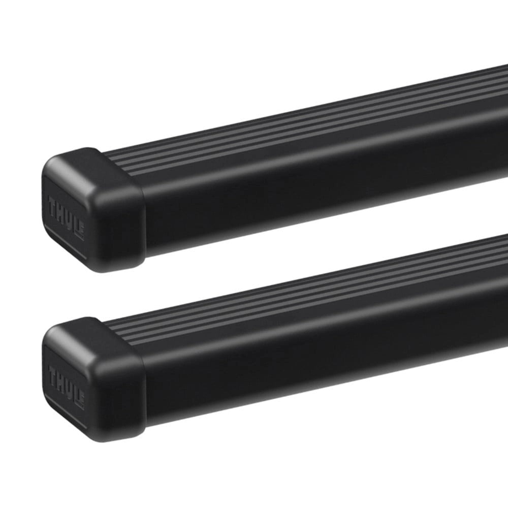 ThuleSquareBarEvo7123-127cm-Pair