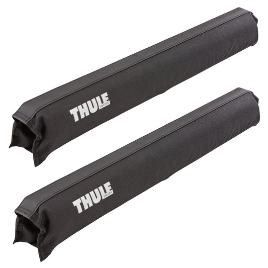 ThuleSurfPads843-NarrowM51cmforSquareBars