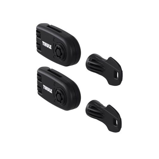 ThuleWheelStrapLocks986