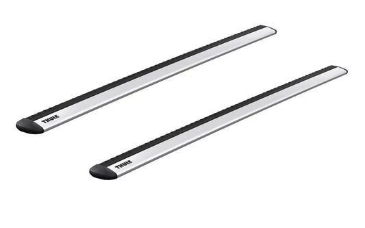 ThuleWingBarEVO135Bars(Pair)