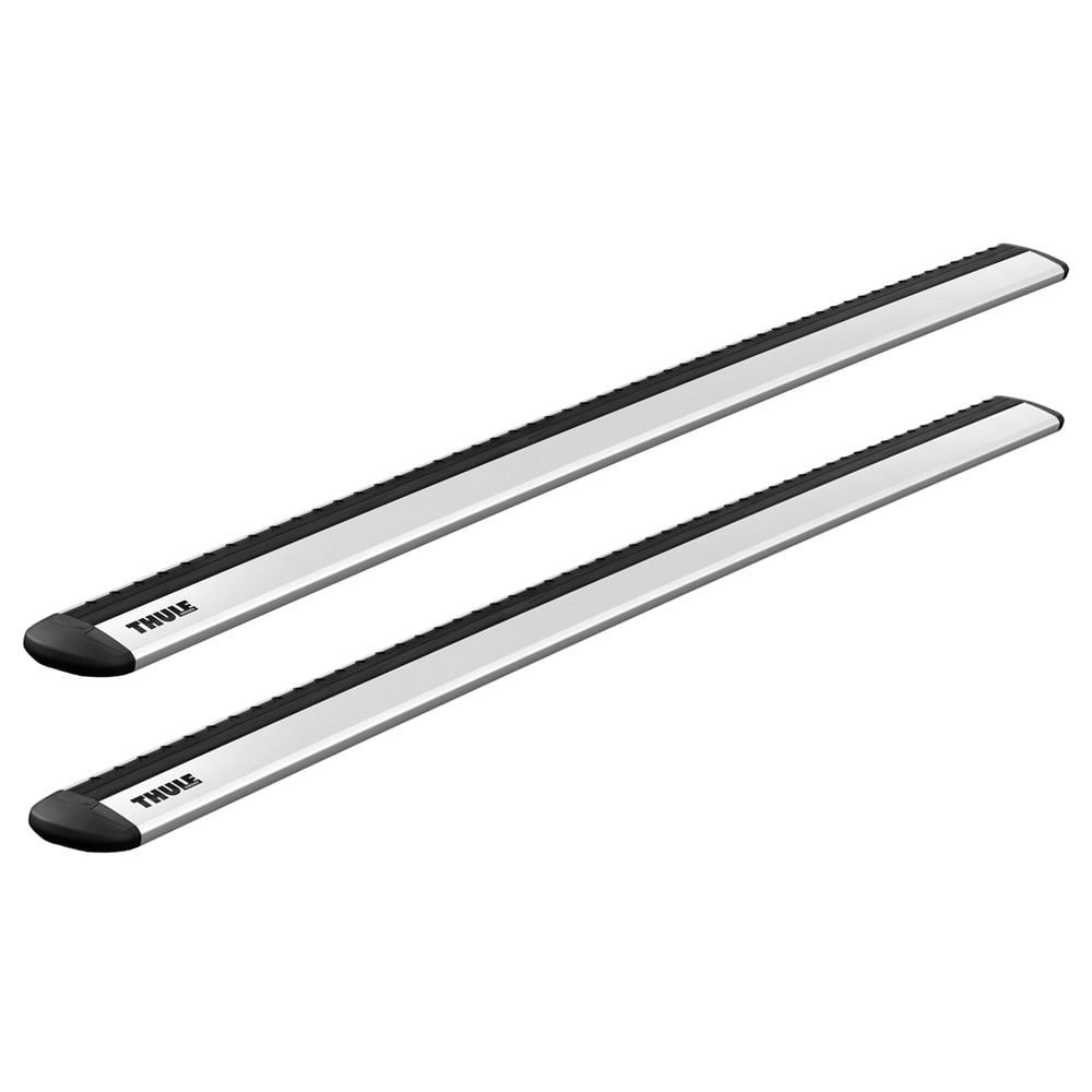ThuleWingBarEvoSilverRoofBars7115-150cm-Pair