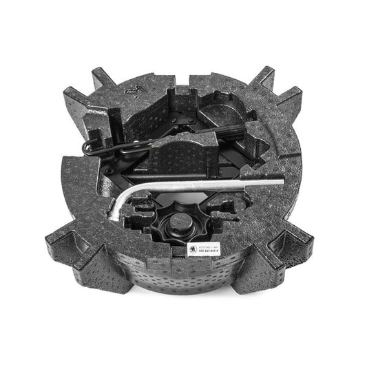 ToolkitFORTHESPAREWHEELForOCTAVIAvRS