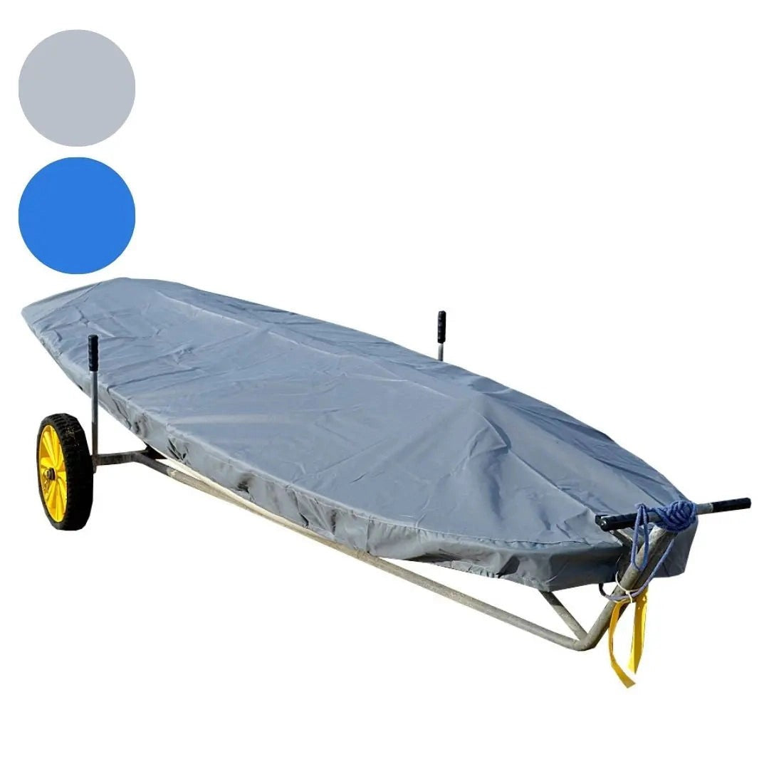 TopperDinghyBoatCover