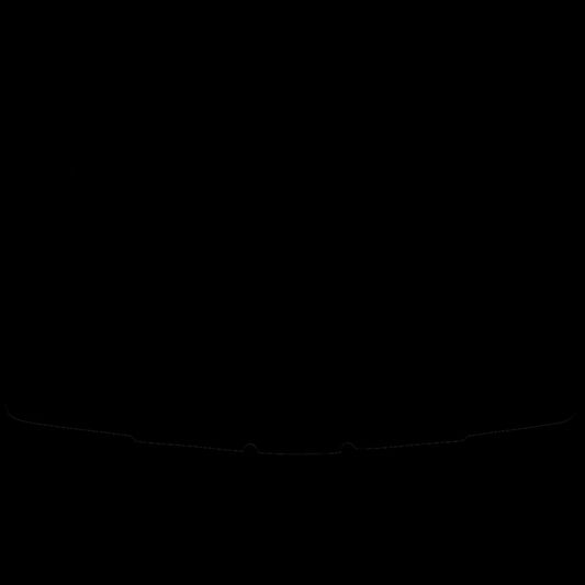 ToyotaAuris2007to2013BootMat