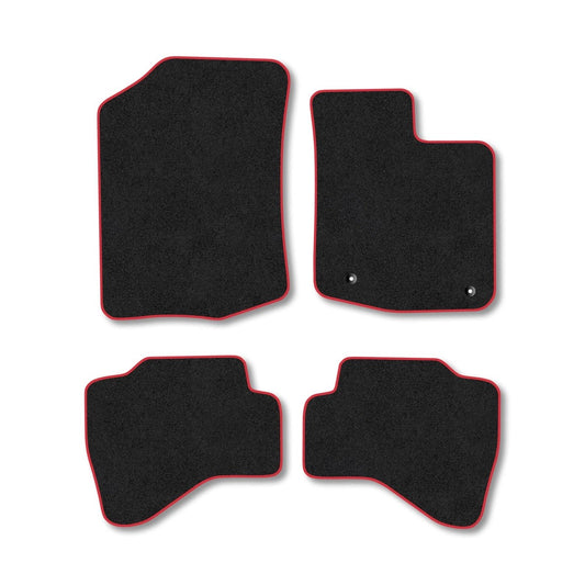 ToyotaAygoCarMats(2011-2014)