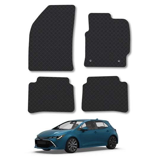 ToyotaCorollaCarMats(2018-Onwards)