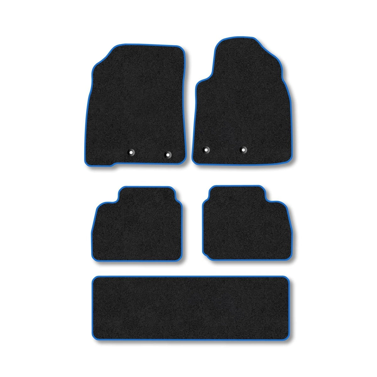 ToyotaCruiserV8CarMats(2012-2020)