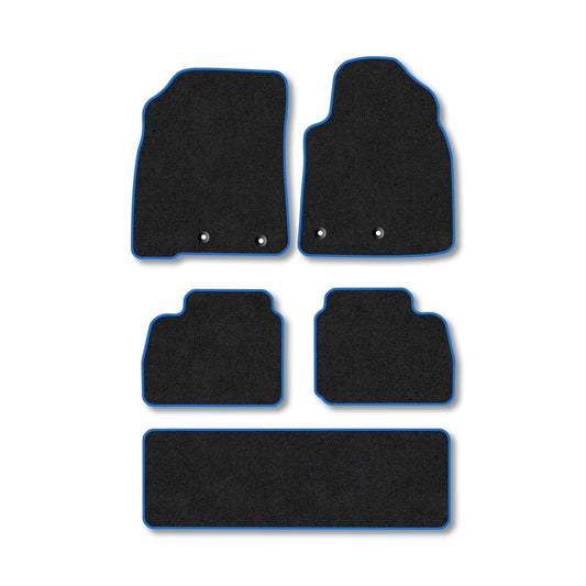 ToyotaCruiserV8CarMats(2012-2020)