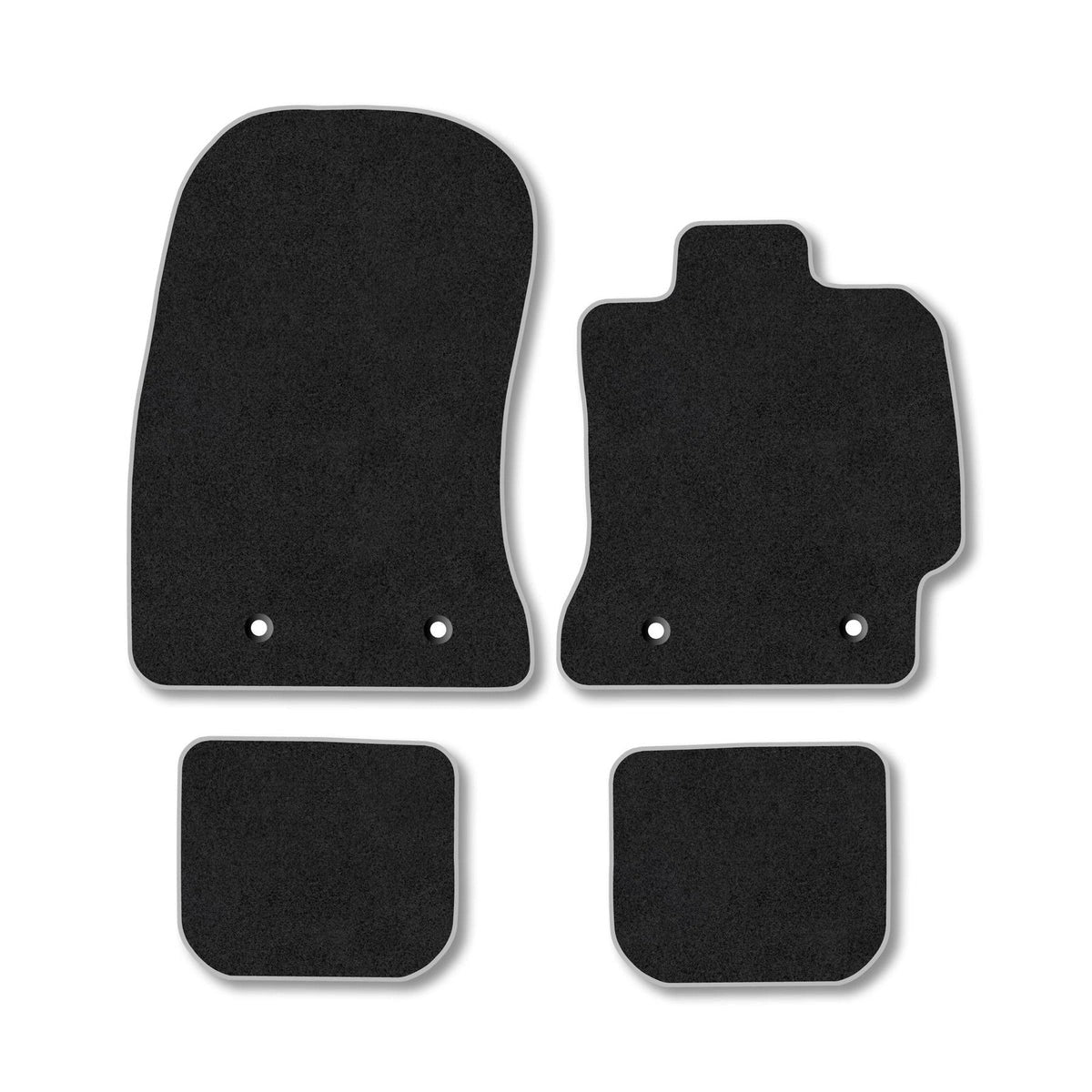 ToyotaGT86CarMats(2005-2020)