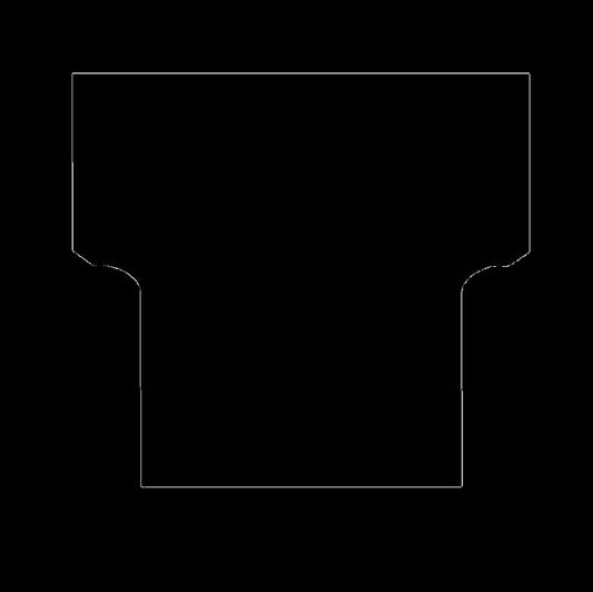 ToyotaHilux2011to2016DoubleCab(linerfitted)RearLoadMatFloorMats