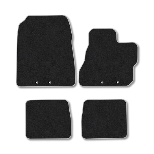 ToyotaIQCarMats(2008-2015)