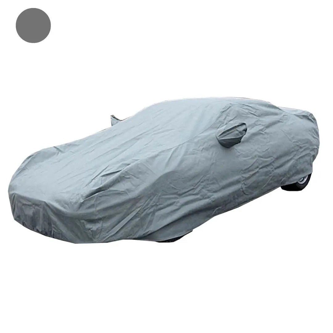 ToyotaMR2MK2OutdoorCarCover(1984-2007)