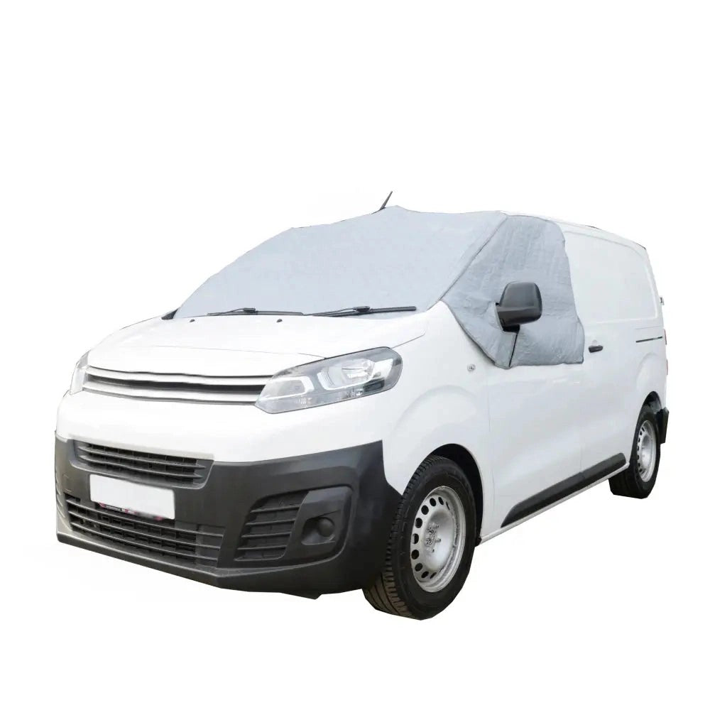 ToyotaProaceThermalWindscreenCover(2016Onwards)