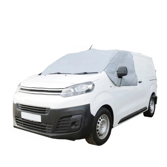 ToyotaProaceThermalWindscreenCover(2016Onwards)