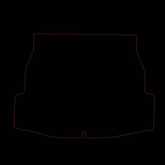 ToyotaRAV42019toCurrentHybridBootmat