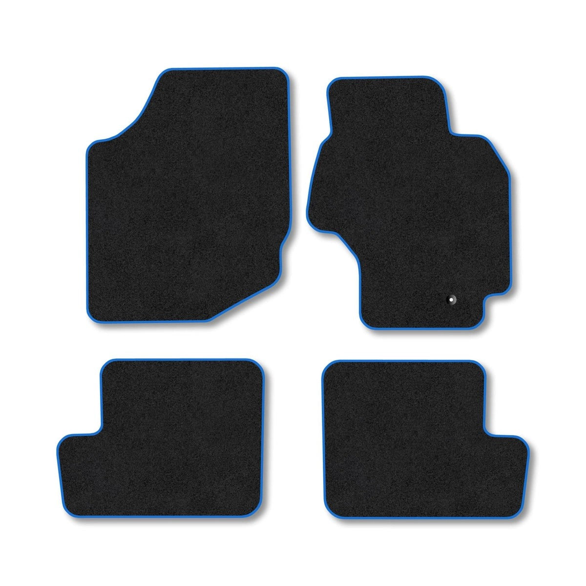 ToyotaRAV4CarMats(1994-2000)